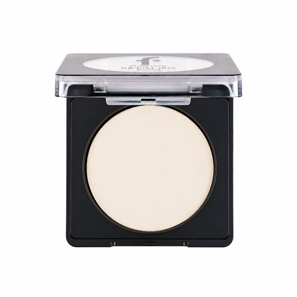Flormar Setn Go Fixing Powder Compact Powder