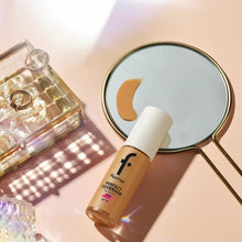 Flormar Perfect Coverage Foundation