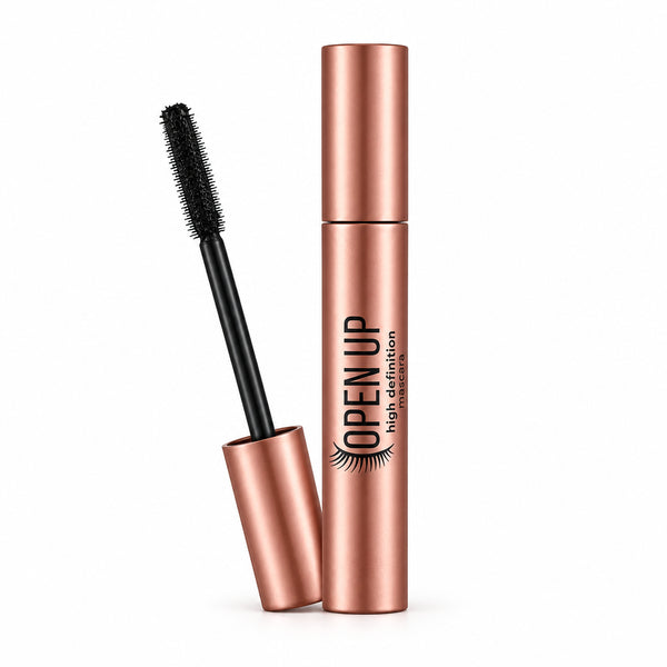 Flormar Open Up Mascara 12Ml
