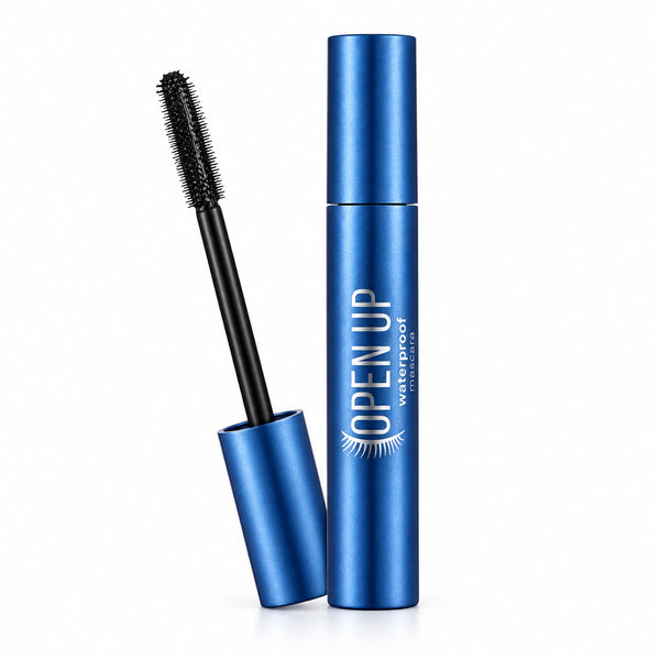 Flormar Open Up Waterproof Mascara 12ml