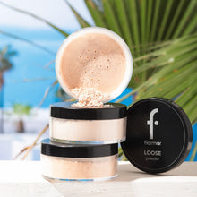 Flormar Loose Powder