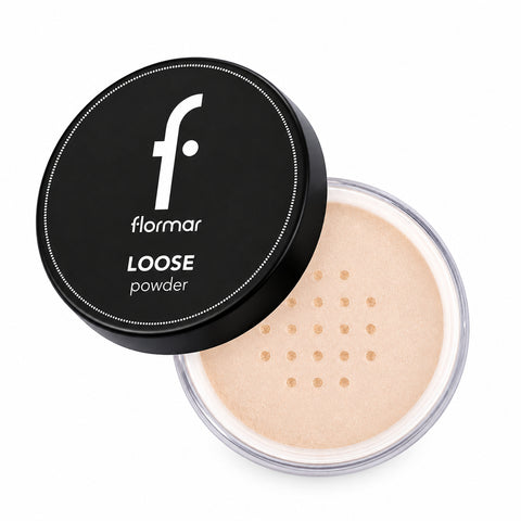 Flormar Loose Powder