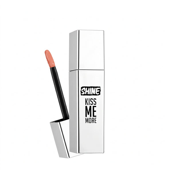 Flormar Shine Kiss Me More Lip Tattoo