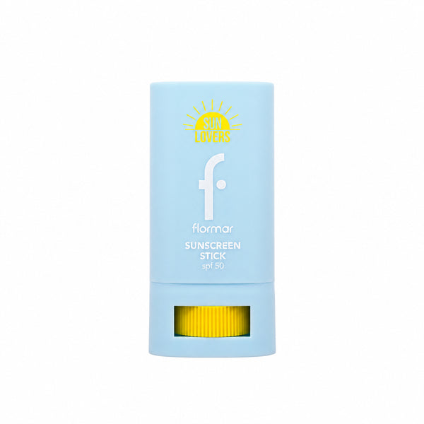 Flormar Sunscreen Stick Spf50