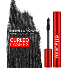 Flormar Volume Up Mascara