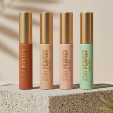 Flormar Stay Perfect Liquid Concealer