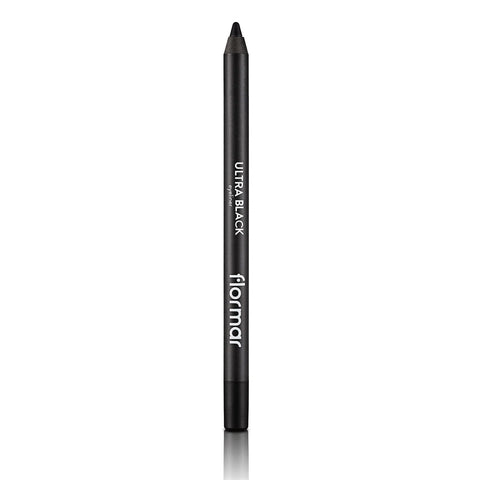 Ultra Thin Black Eye Liner