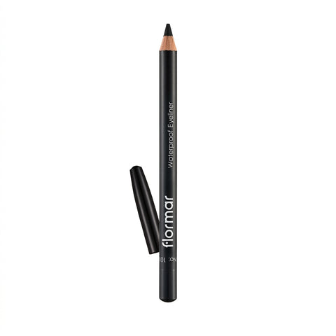 Flormar Waterproof Eyeliner Pencil