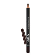 Flormar Waterproof Eyeliner Pencil