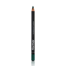 Flormar Waterproof Eyeliner Pencil