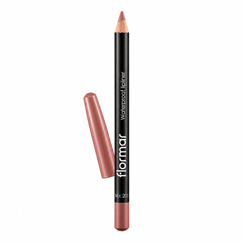 Flormar Waterproof Lipliner