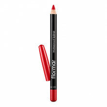 Flormar Waterproof Lipliner