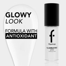 Flormar Illuminating Primer Base