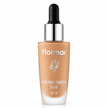 Flormar Fusion Power Serum Foundation