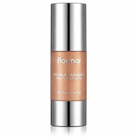 Flormar Double Radiance Primer Highlighter