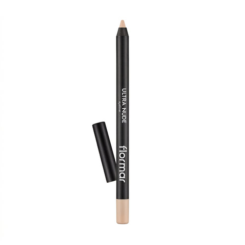 Flormar Ultra Nude Eye Liner