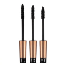 Flormar Triple Action Mascara