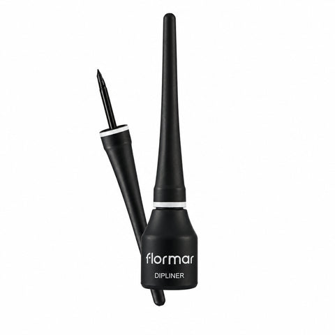 Flormar Dipliner Black