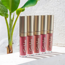 Flormar Silk Matte Liquid Lipstick