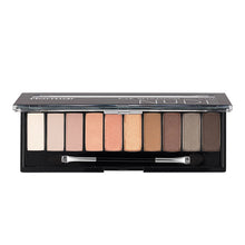 Flormar Eyeshadow Palette
