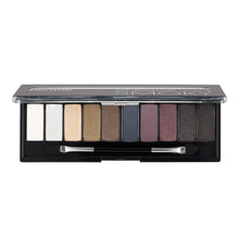 Flormar Eyeshadow Palette