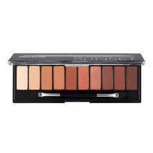 Flormar Eyeshadow Palette