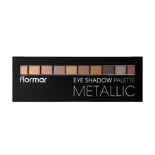 Flormar Eyeshadow Palette