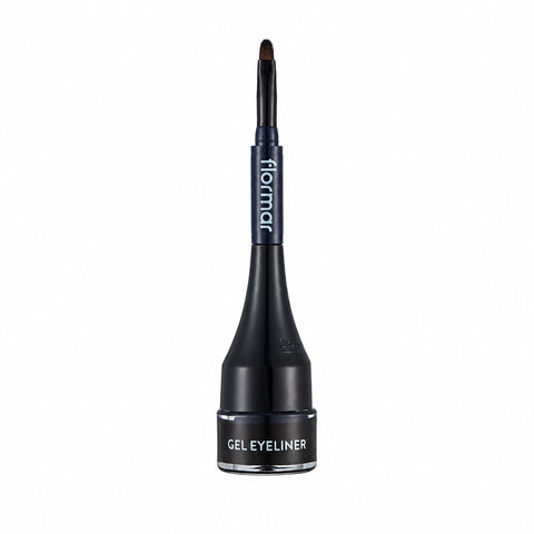 Flormar Gel Eyeliner Gel Black