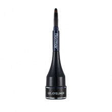 Flormar Gel Eyeliner Gel Black