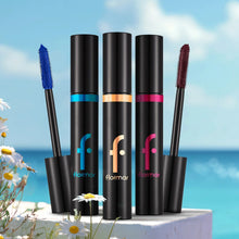 Flormar Color Your Life Mascara 12ml