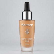 Flormar Fusion Power Serum Foundation