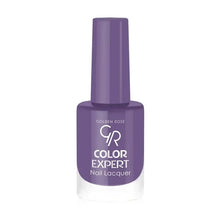 Golden Rose Color Expert Nail Lacquer