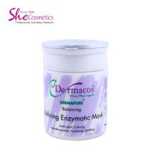 Dermacos Enzymatic Mask 200g & 500g | She Cosmetics®