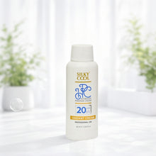 Silky Cool Oxidant Cream 20 Vol (6%)