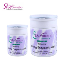 Dermacos Enzymatic Mask 200g & 500g | She Cosmetics®