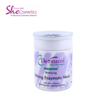 Dermacos Enzymatic Mask 200g & 500g | She Cosmetics®