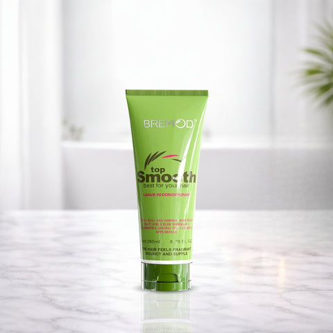 Bremod Top Smooth Leave-In Conditioner 260ml