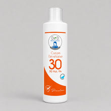 Dr Derma Cream Developer 30 Vol (9%)