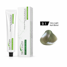 Salon Studio Hair Color Cream - 100 ML