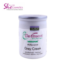 Dermacos Grey Cream 200g & 500g | She Cosmetics®