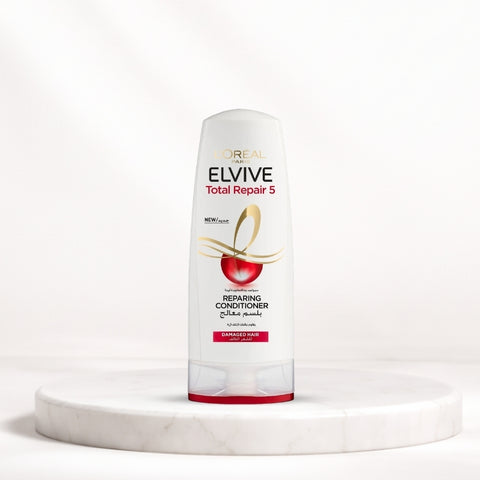 L'Oréal Paris Elvive  Repairing Conditioner