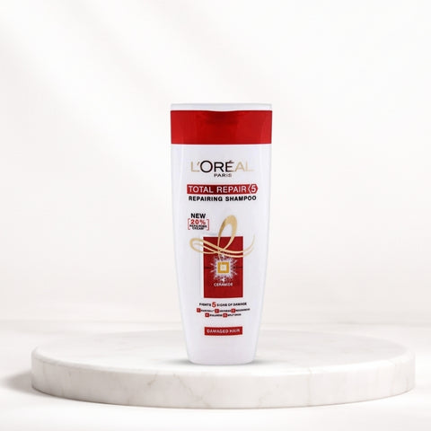 L'Oréal Paris Elvive Total Repair 5 Repairing Shampoo