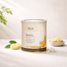 Rica Banana Liposoluble Wax