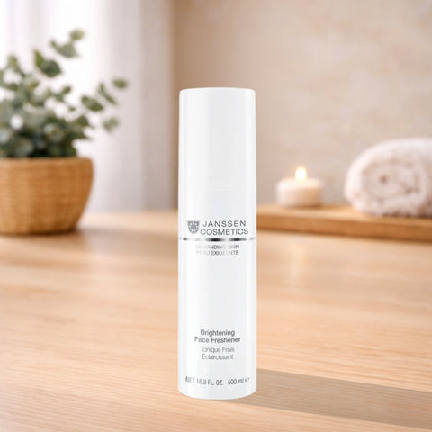 Janssen Brightening Face Freshener