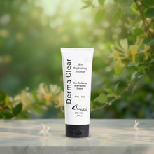Derma Clear Radiance Whitening Cream