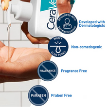 CeraVe Acne Control Cleanser 473ml