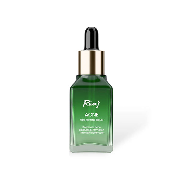 Rivaj Acne Treatment Face Serum 30ml