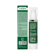 BNB Tea Tree Acne Control Gel