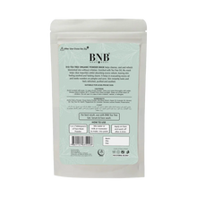BNB Tea Tree Acne Mask