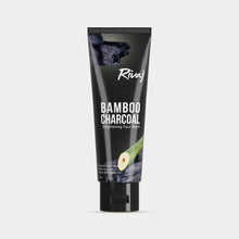 Rivaj BAMBOO CHARCOAL BRIGHTENING FACE WASH 100ML